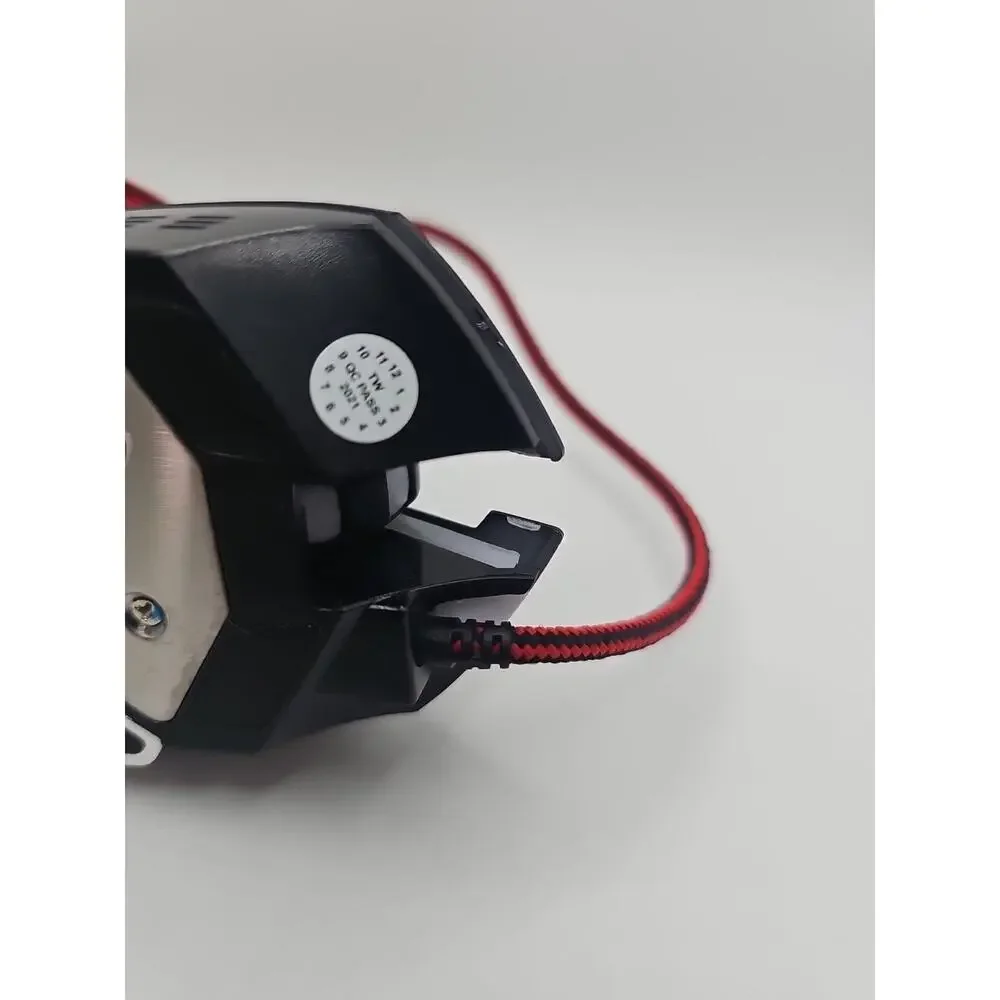 T-WOLF Gaming Mouse Professional FPS Shooter (0018)